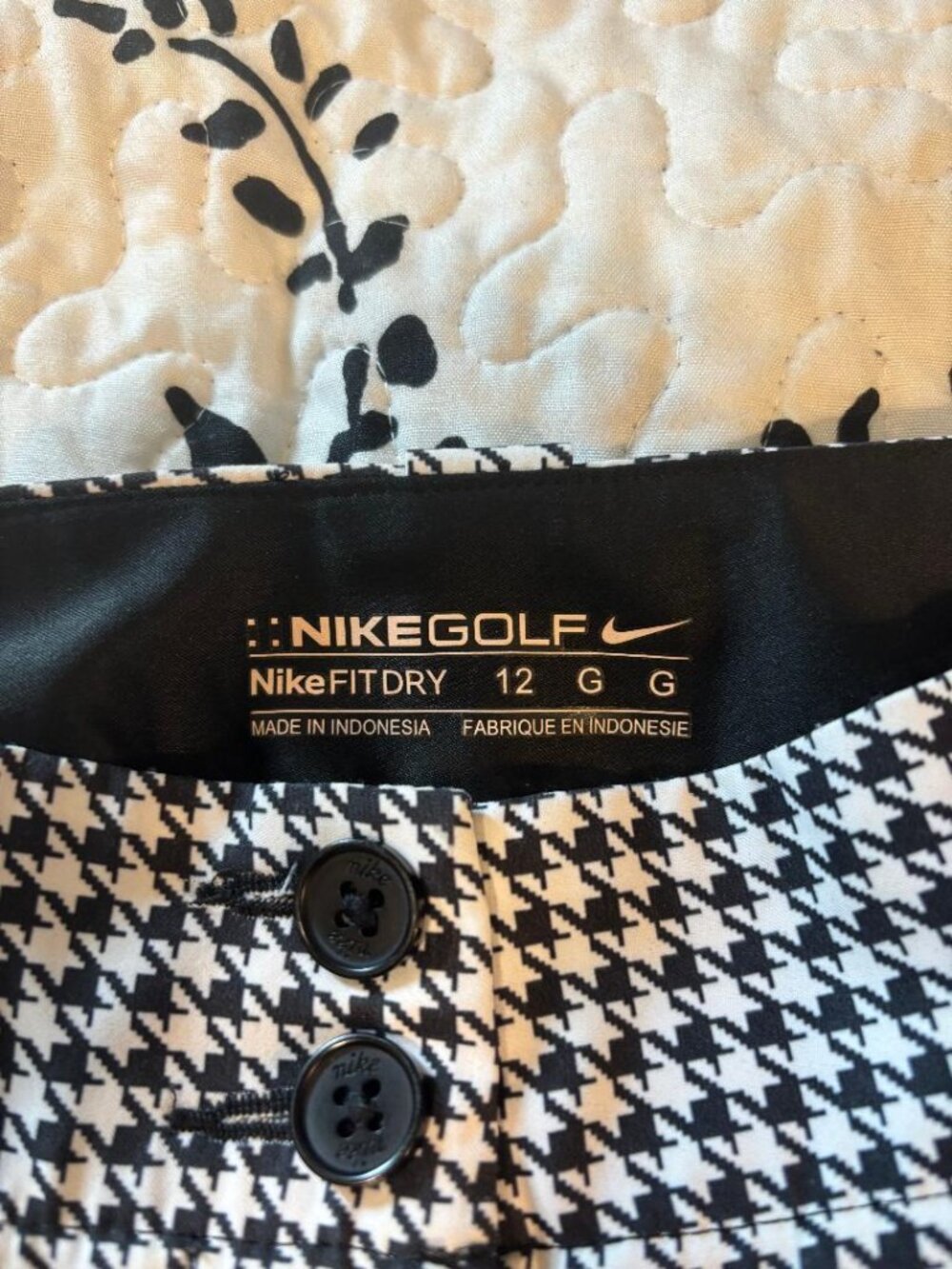 Nike Golf Women's Shorts